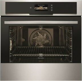 ELECTROLUX EOC5956FAX