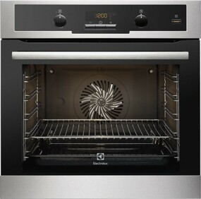 Electrolux EOY 5851AOX