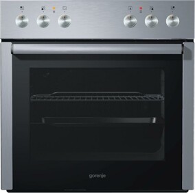 Gorenje BC 7121 AW