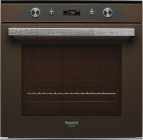 Hotpoint FI7 861 SH CF HA
