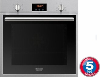 Hotpoint FK 63 C X