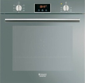 Hotpoint FKQ 63 C