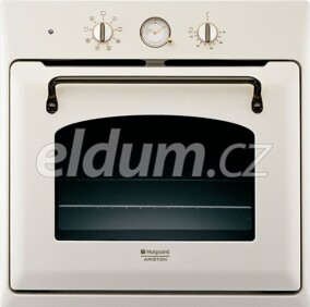 Hotpoint FT 850.1 OW