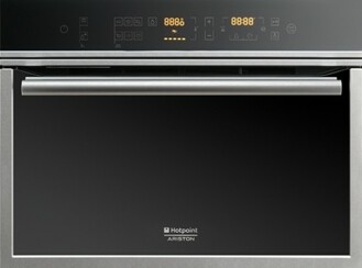 Hotpoint MSK 103 X S
