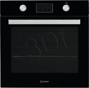 Indesit IFW65Y0JBL