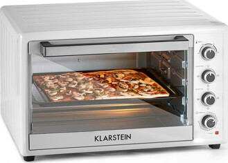 Klarstein Masterchef XL, bílá