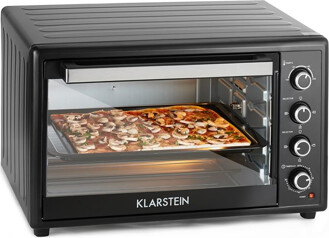 Klarstein Masterchef XL, černá