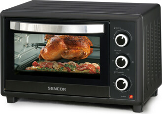 Sencor SEO 2810BK