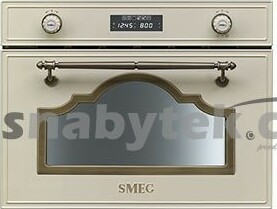 Smeg SC 745MPO