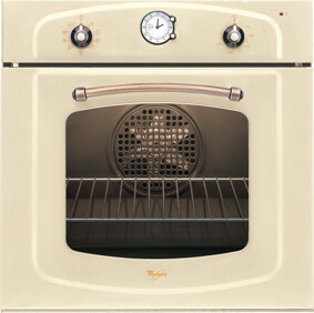 Whirlpool AKP 295 JA