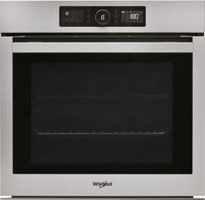 Whirlpool AKZ9 6220 IX