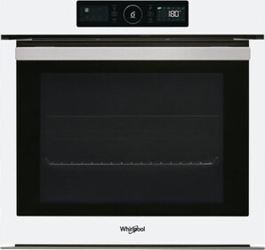 Whirlpool AKZ9 6220 WH