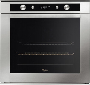 Whirlpool AKZM 6570 IXL