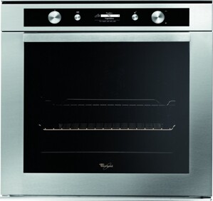 Whirlpool AKZM 660/IX