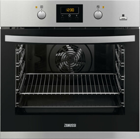 Zanussi ZOB65802XU
