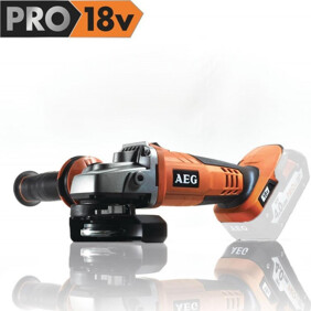 AEG BEWS18-125XLi-0