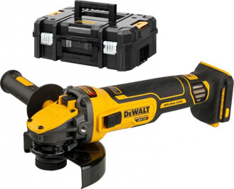 DeWALT DCG409NT