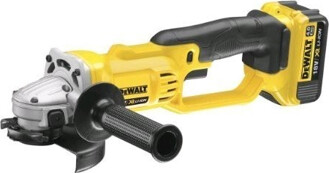 DeWALT DCG412M2-QW