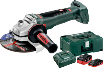 Metabo WB 18 LTX BL 150