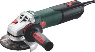 Metabo WBA 12-125 Quick