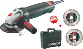 Metabo WQ 1400