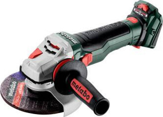 Metabo WVB 18 LTX BL 15-150 QUICK 601747840