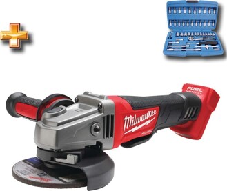 Milwaukee M18 CAG125XPD-0