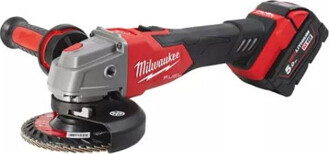 Milwaukee M18 FSAG125XB-502X 4933478430