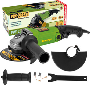 Procraft PW1200