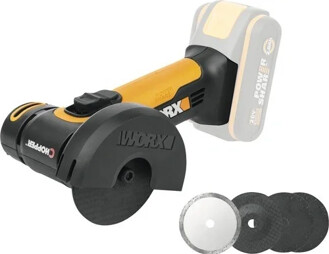 Worx WX8001.9