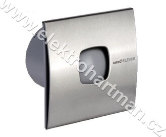 Cata Silentis 10 INOX
