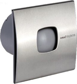 Cata Silentis 10 INOX T