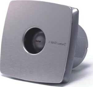 Cata X-Mart 15 INOX 01060000