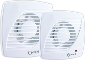 E-vent Ultra EWD 100 mm