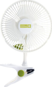 Garden High Pro Clip Fan 15 cm