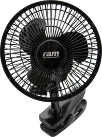 Ram s klipsnou 15cm