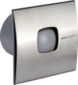 SAPHO SILENTIS 12 INOX T