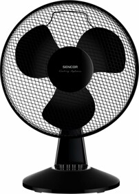 Sencor SFE 4021BK