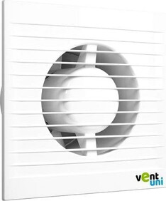 Vent uni VU-150-A-S-PP