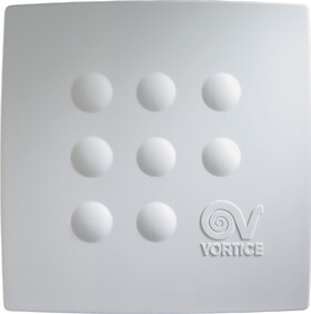 Vortice Quadro Medio I T HCS