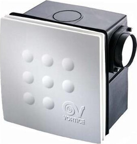 Vortice Quadro Micro 100 I T HCS