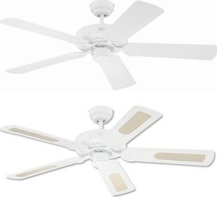 Westinghouse 78269 Monarch white