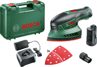 Bosch EasySander 12 0.603.976.909