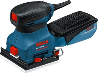 Bosch GSS 140 A