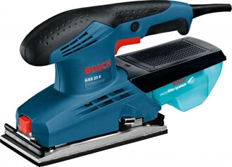 Bosch GSS 23 A Professional 0.601.070.400