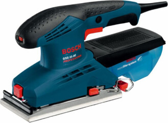 Bosch GSS 23 AE