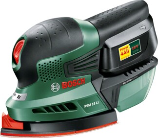 Bosch PSM 18 Li 0.603.3A1.323