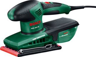 Bosch PSS 200 AC 0.603.340.120