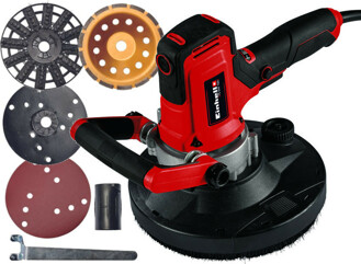 Einhell TE-DW 180