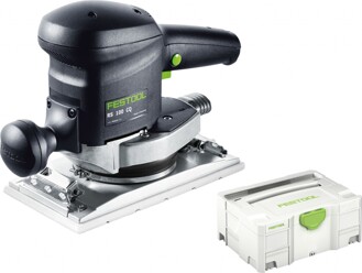 Festool RS 100 CQ PLUS